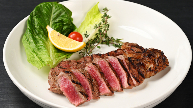 スカイグリルブッフェレストラン空桜 - メイン写真: