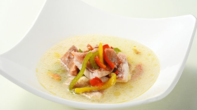 スカイグリルブッフェレストラン空桜 - メイン写真: