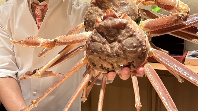 華丸吉日 - 料理写真: