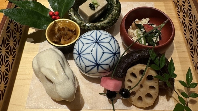 華丸吉日 - 料理写真: