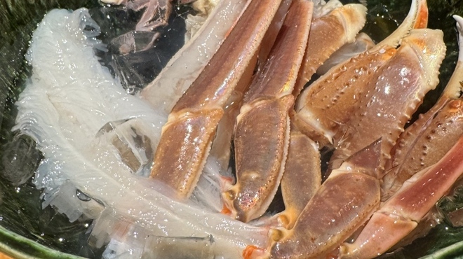 華丸吉日 - 料理写真: