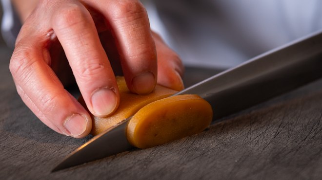 鮨 山沙 - メイン写真: