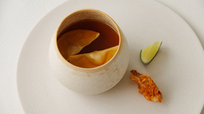 LʼOrangerie 光庵 - メイン写真: