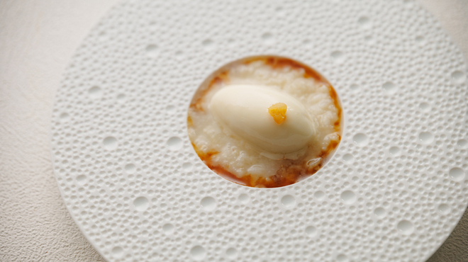 LʼOrangerie 光庵 - メイン写真: