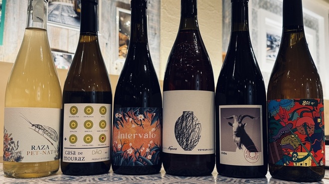 マヌエル ヴィーニョ エ ペティスコス 自由が丘店 - メイン写真: