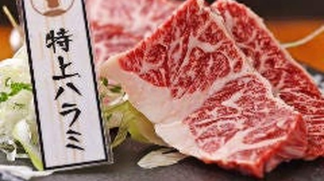 肉と米 焼肉えびす - メイン写真: