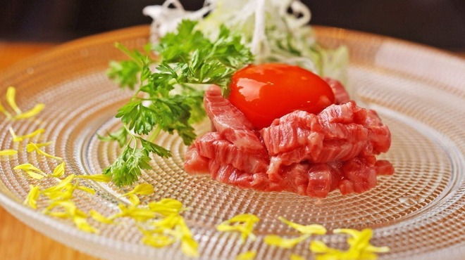 肉と米 焼肉えびす - メイン写真: