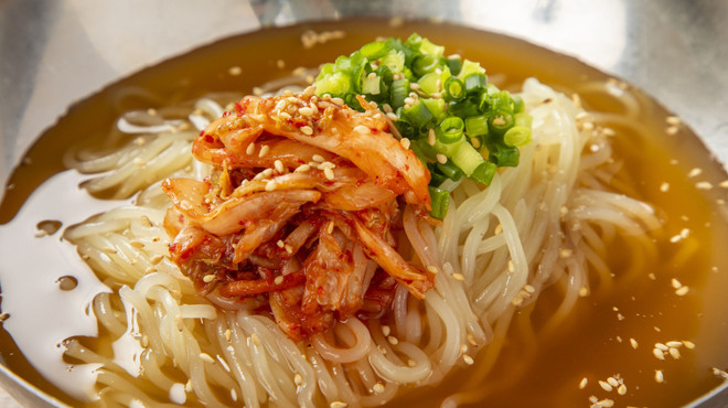 炭火焼肉 昭和ホルモン - メイン写真: