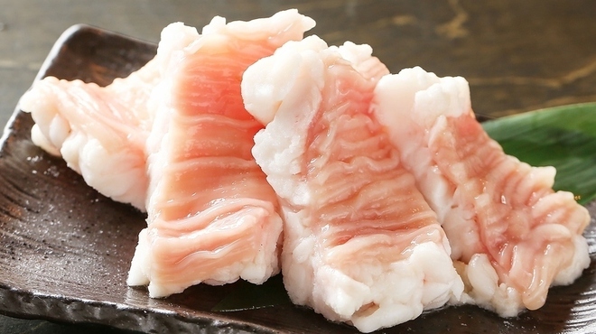 炭火焼肉 昭和ホルモン - メイン写真: