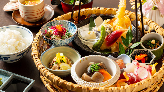 海鮮処松月亭 博多本店 - メイン写真: