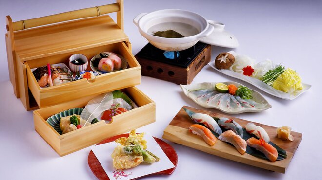 青の舎 - メイン写真: