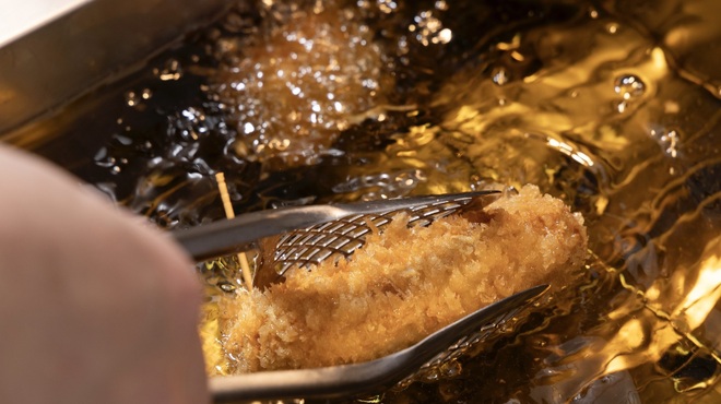 とんかつ ふじ井 - メイン写真: