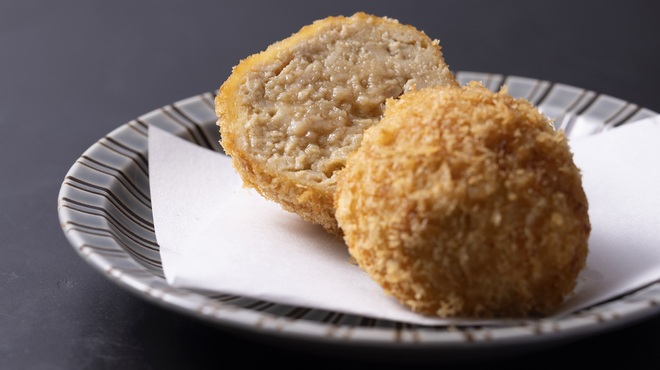 とんかつ ふじ井 - メイン写真: