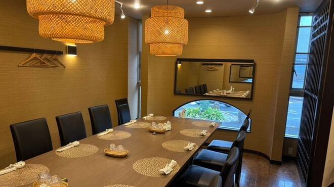 是的菜館 - メイン写真: