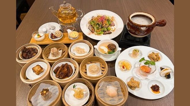 是的菜館 - メイン写真: