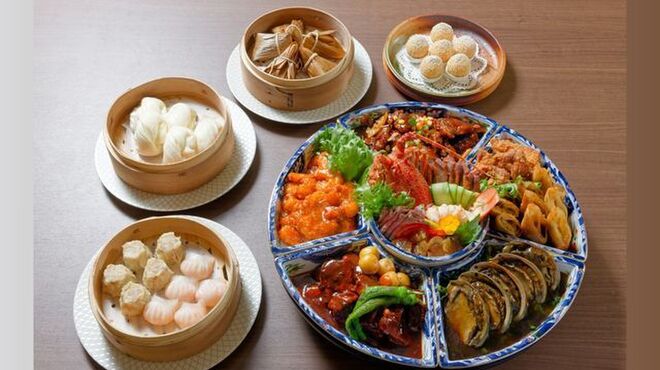 是的菜館 - メイン写真: