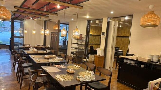 是的菜館 - メイン写真: