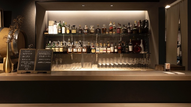 串かつ だいぼん - メイン写真: