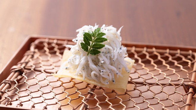 串かつ だいぼん - メイン写真: