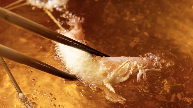 串かつ だいぼん - メイン写真: