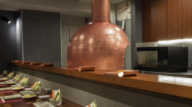 串かつ だいぼん - メイン写真: