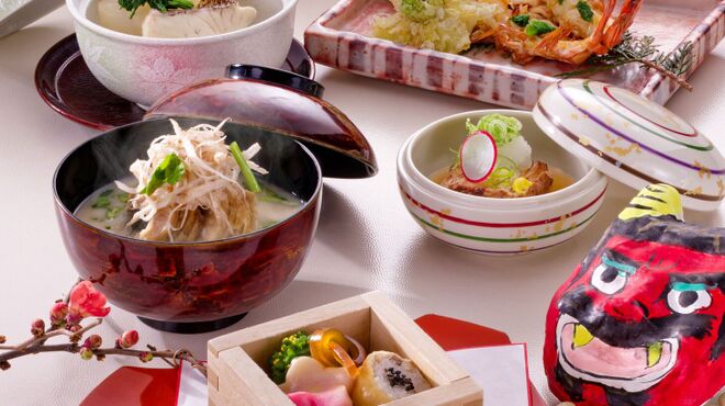 京懐石 みのきち 新宿住友店 - メイン写真: