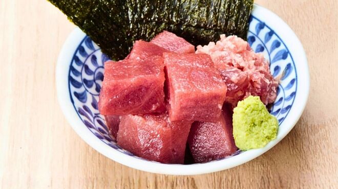 かきのおきて - メイン写真: