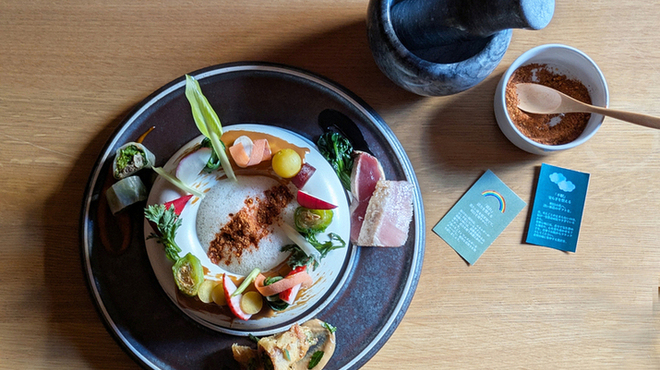 ルーデンス - メイン写真: