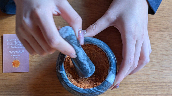 ルーデンス - メイン写真: