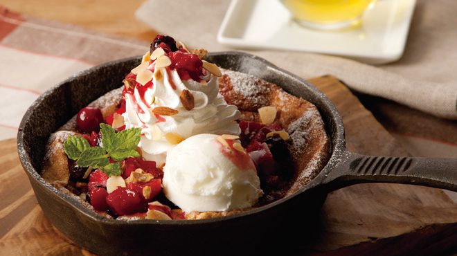 マカロニ - メイン写真: