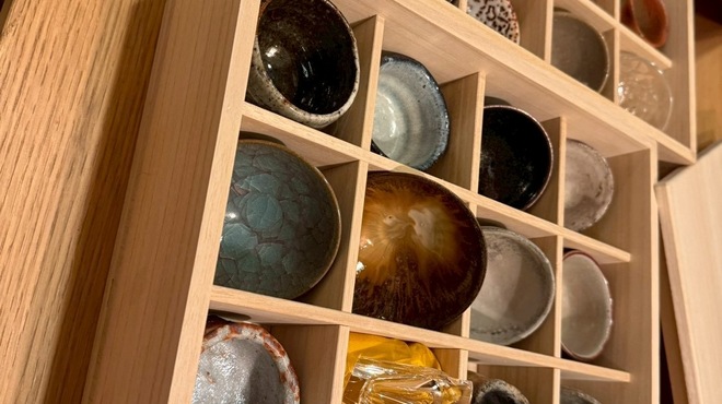 手料理 右近 - メイン写真: