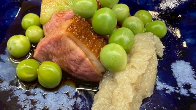 手料理 右近 - メイン写真: