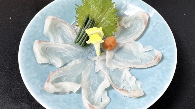 月亭 町田店 - メイン写真: