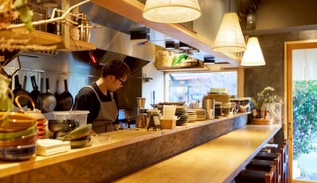 post食堂 - メイン写真: