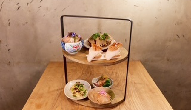 post食堂 - メイン写真: