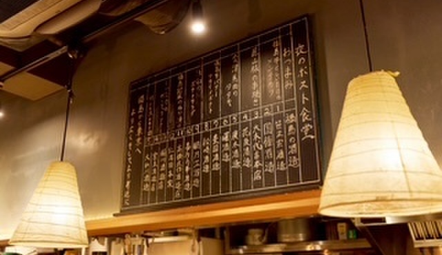 post食堂 - メイン写真:
