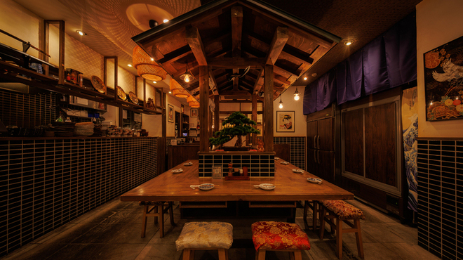 う頂天 - メイン写真: