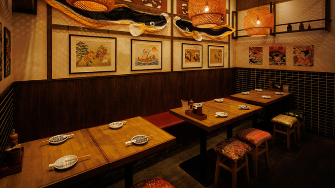 う頂天 - メイン写真: