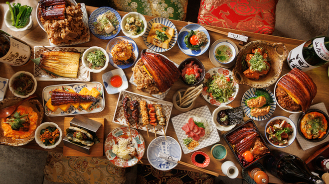 う頂天 - メイン写真: