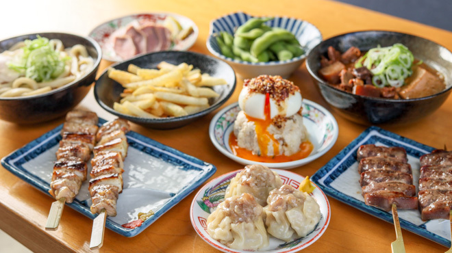 大衆酒場 スペシャルズ - メイン写真: