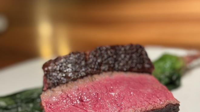 ボッテゴン - メイン写真: