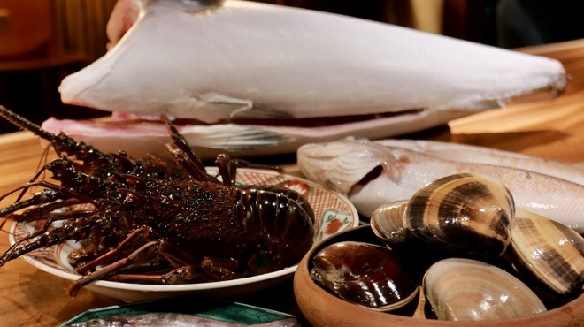 ボッテゴン - メイン写真: