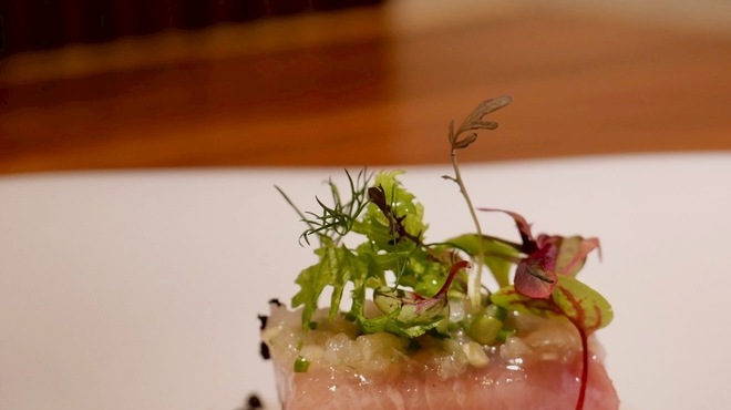 ボッテゴン - メイン写真: