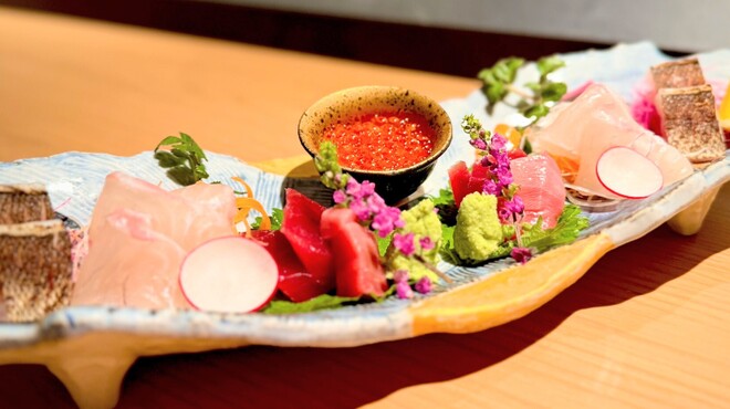 THE WASHIN by 上越やすだ - メイン写真: