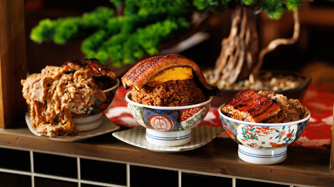 う頂天 - メイン写真: