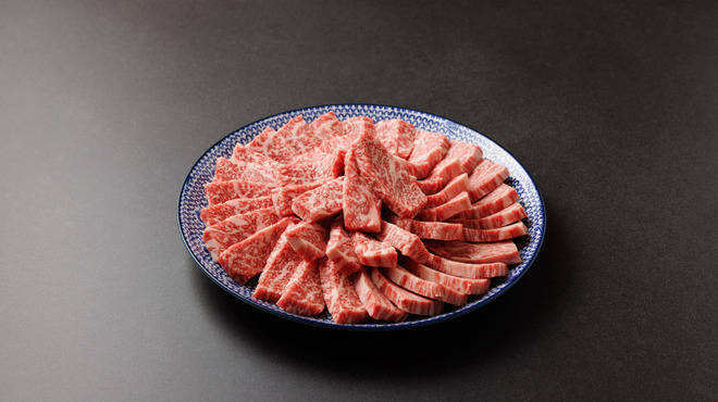 焼肉やっぱ。 - 料理写真: