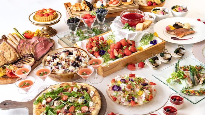 ベルテンポ - メイン写真: