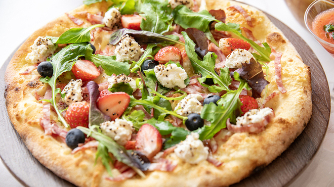 ベルテンポ - メイン写真: