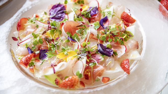 ベルテンポ - メイン写真: