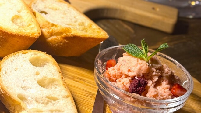 ROOFTOP BAR le'a craft - メイン写真: